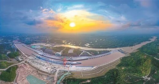 盛夏奮戰，中國機械總院全力推進重大項目建設